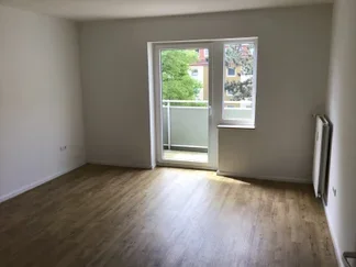 Wohnung Knud-Rasmussen-Straße in Lübeck