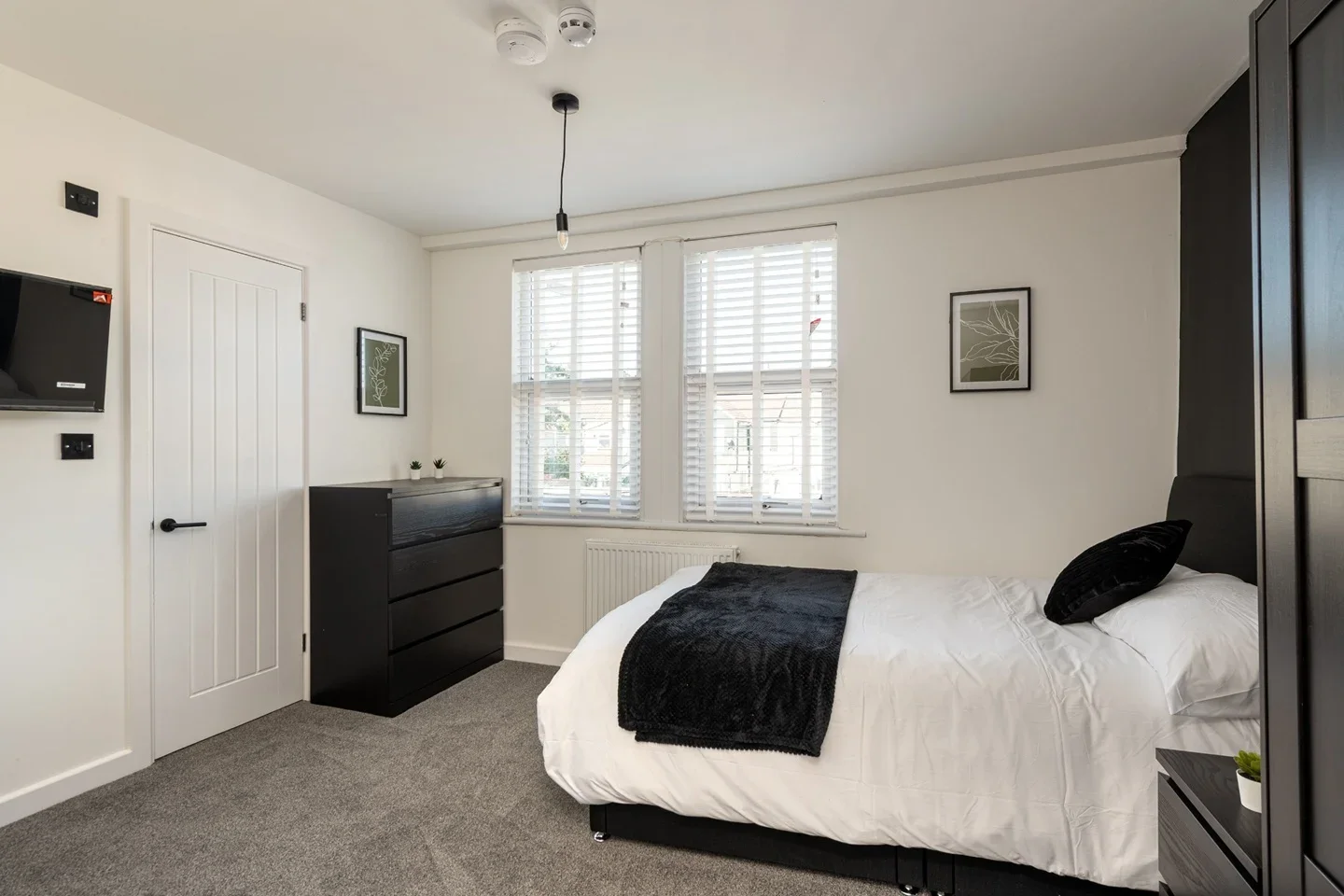 Room Longfellow Road in Gillingham