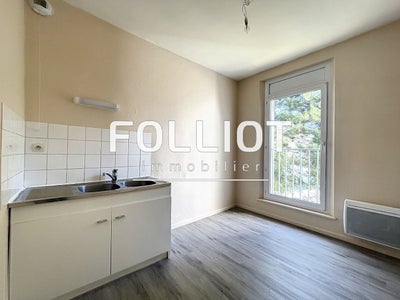 Appartement Rue de la Porerie à Folligny
