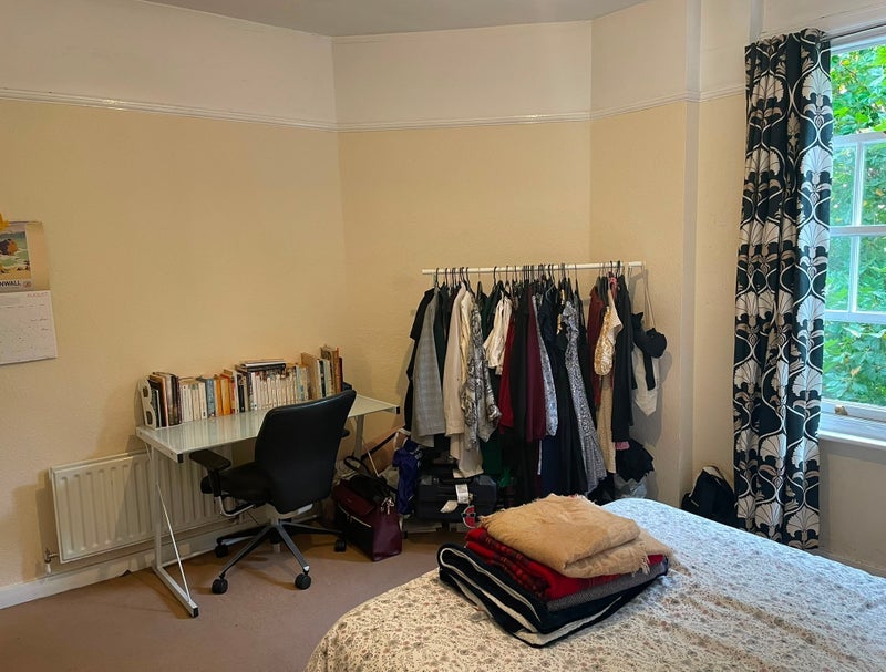 Flat Cromwell Avenue in Greater London