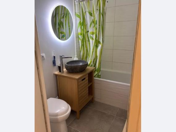 Appartement Rue duffour-dubergier à Bordeaux