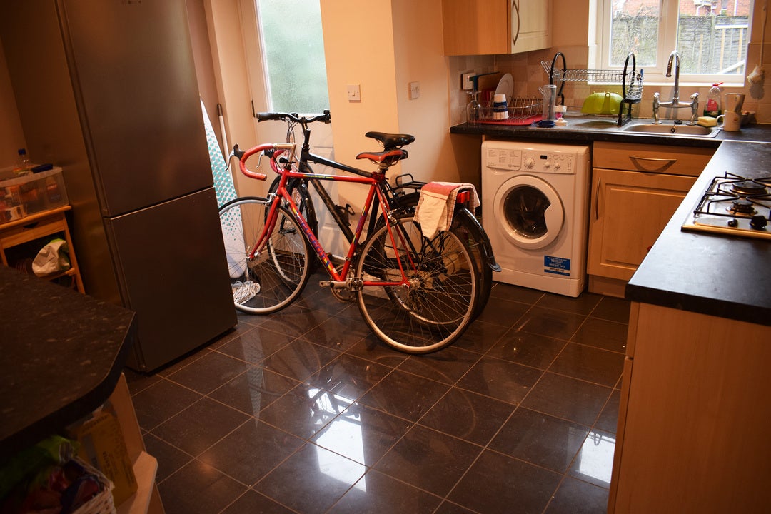 Flat Alicante Way in Norwich