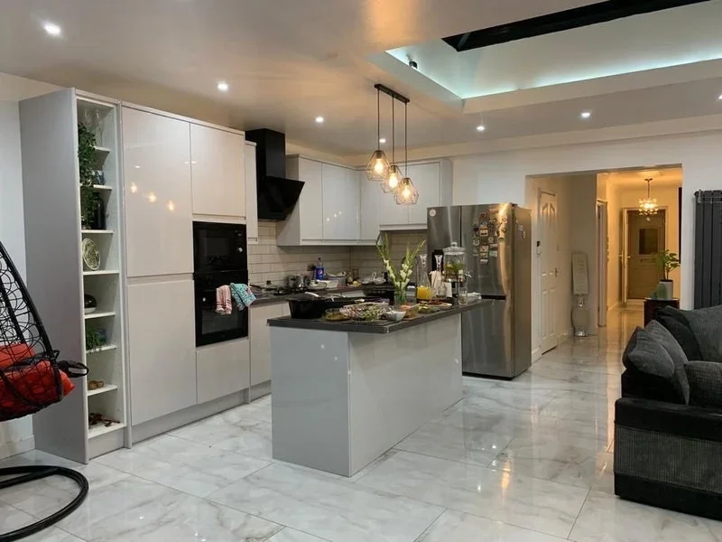 Room Primrose Glen in Greater London