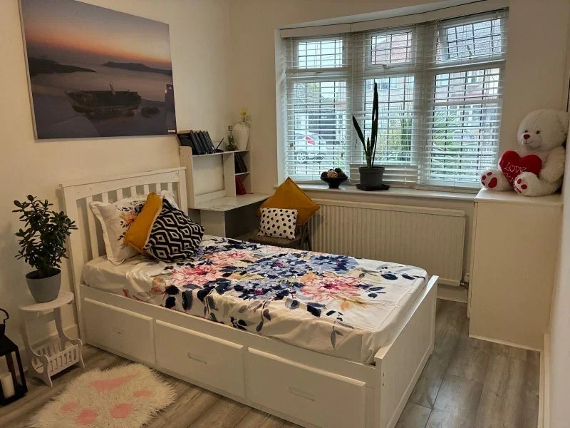 Room Primrose Glen in Greater London
