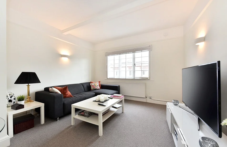Flat Ranelagh Gardens in Greater London