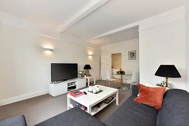 Flat Ranelagh Gardens in Greater London