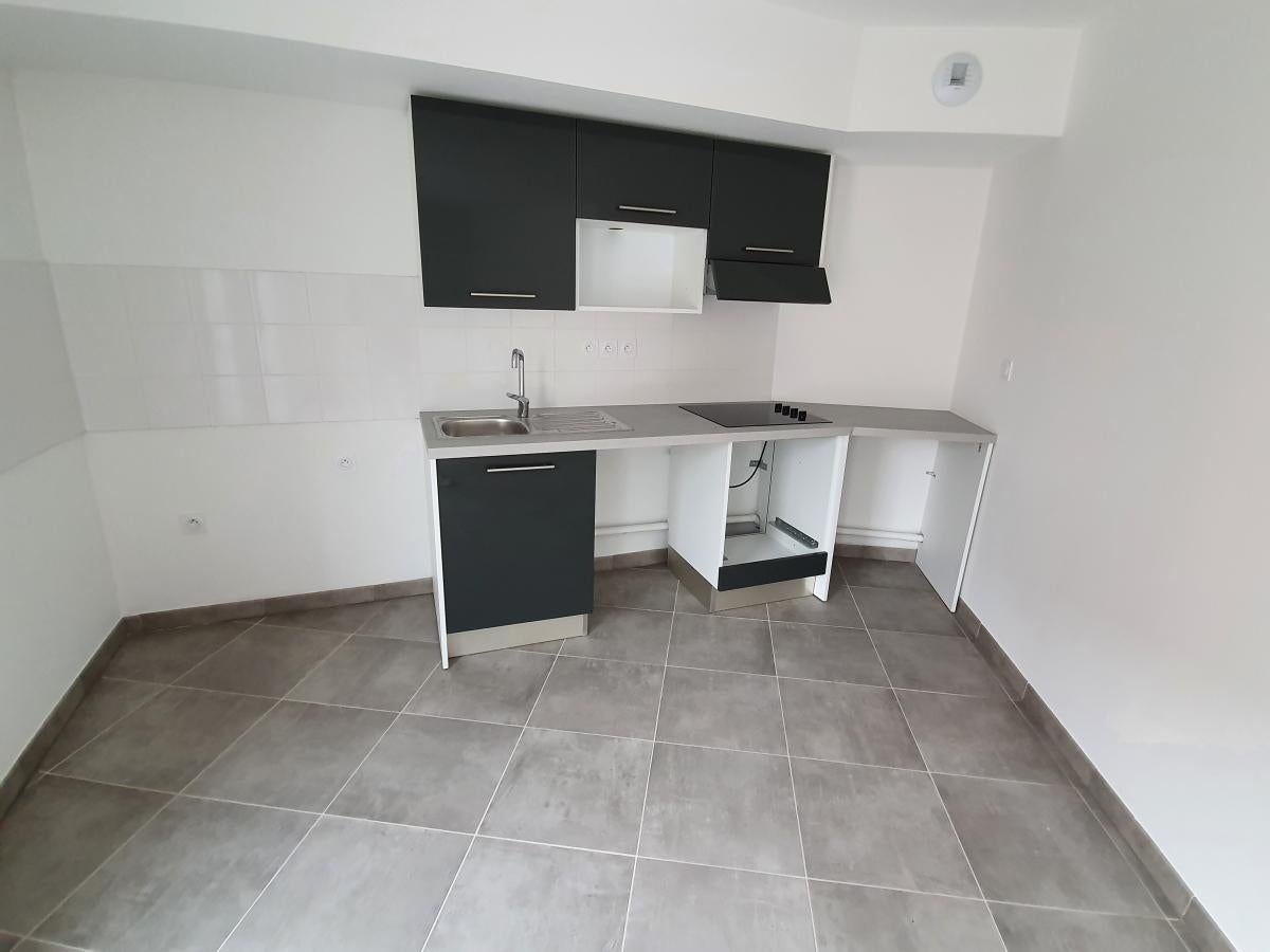 Appartement Rue Marie-Rose Gineste à Toulouse