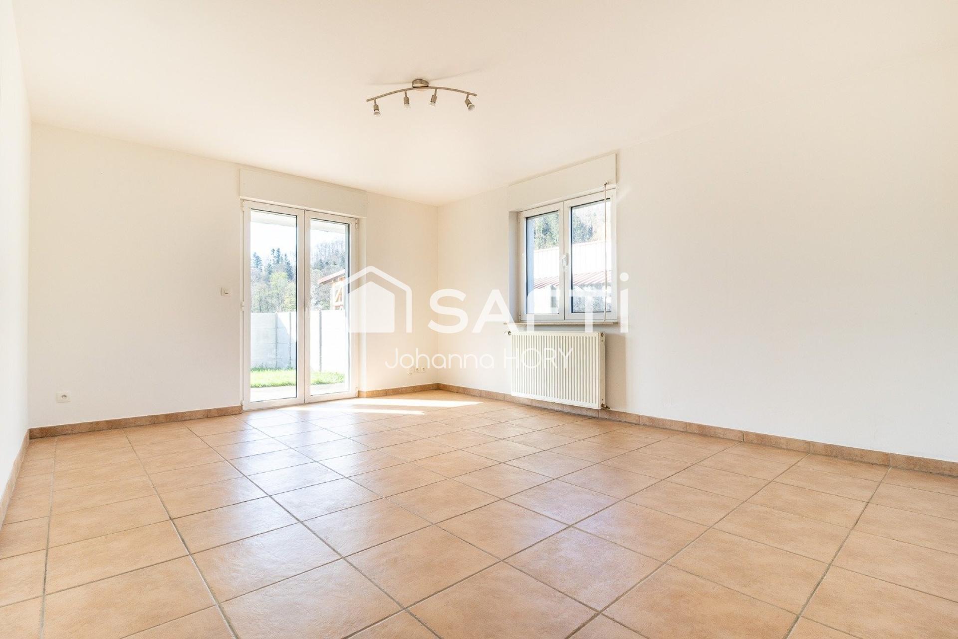 Appartement Grand'Rue à Fellering