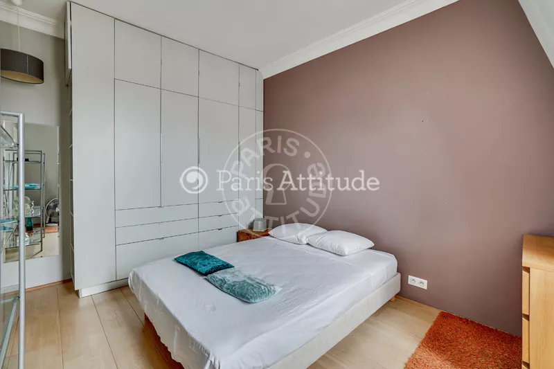 Appartement Rue Gossec à Paris