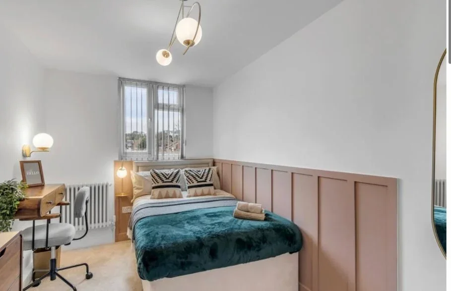 Room Hitchin Road in Luton