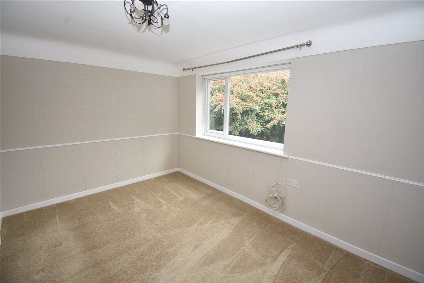 Flat Alton Road in Oxton