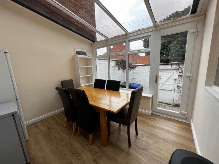 House Claypath in Durham