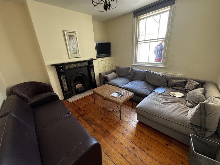 House Claypath in Durham