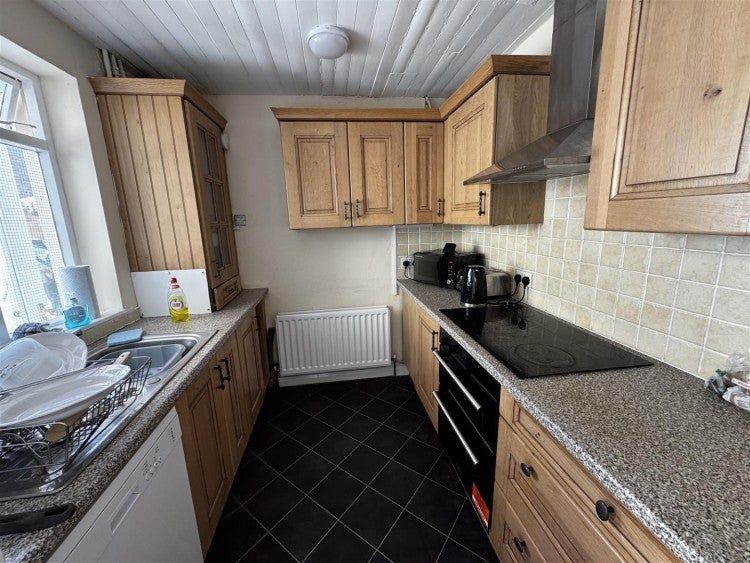 House Claypath in Durham