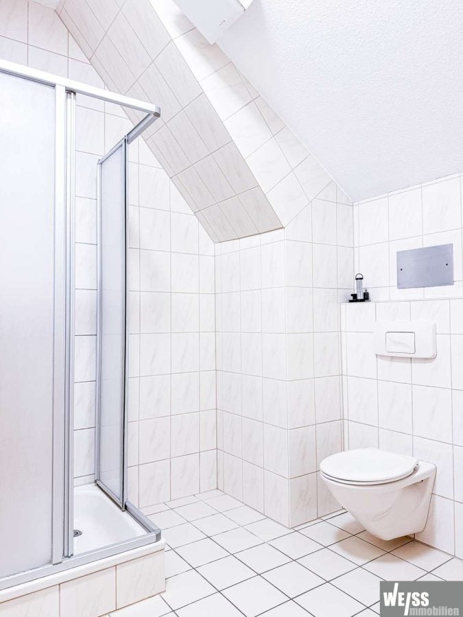 Wohnung Petrinistraße in Würzburg