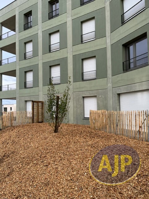 Flat Ecuillon in Lumeau