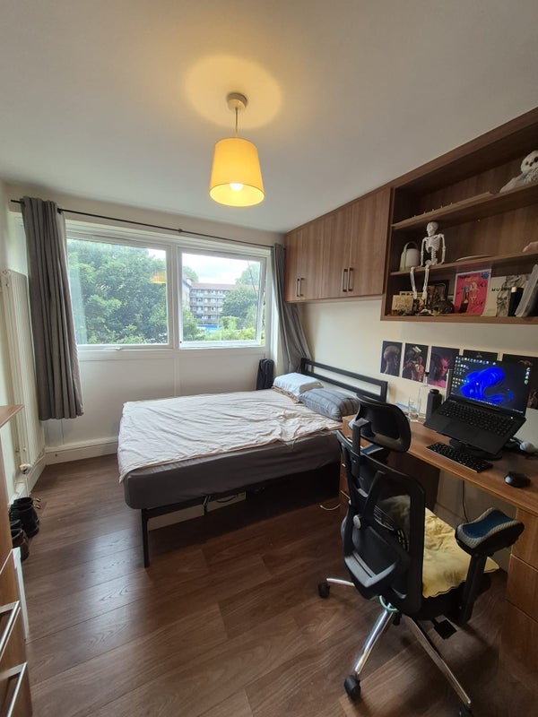 Room Morpeth Street in Greater London