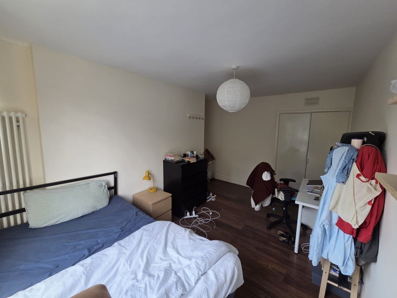 Room Morpeth Street in Greater London