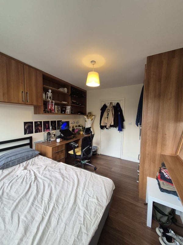 Room Morpeth Street in Greater London