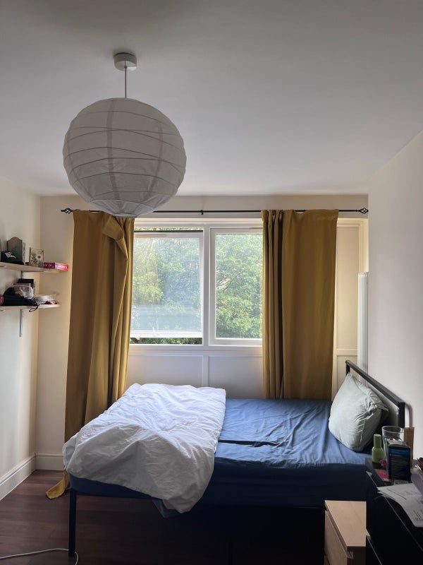 Room Morpeth Street in Greater London