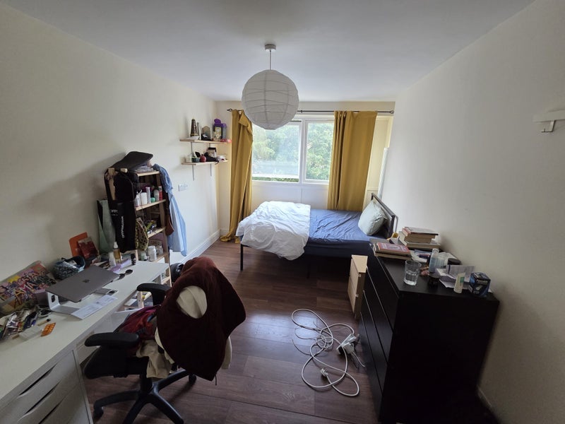 Room Morpeth Street in Greater London