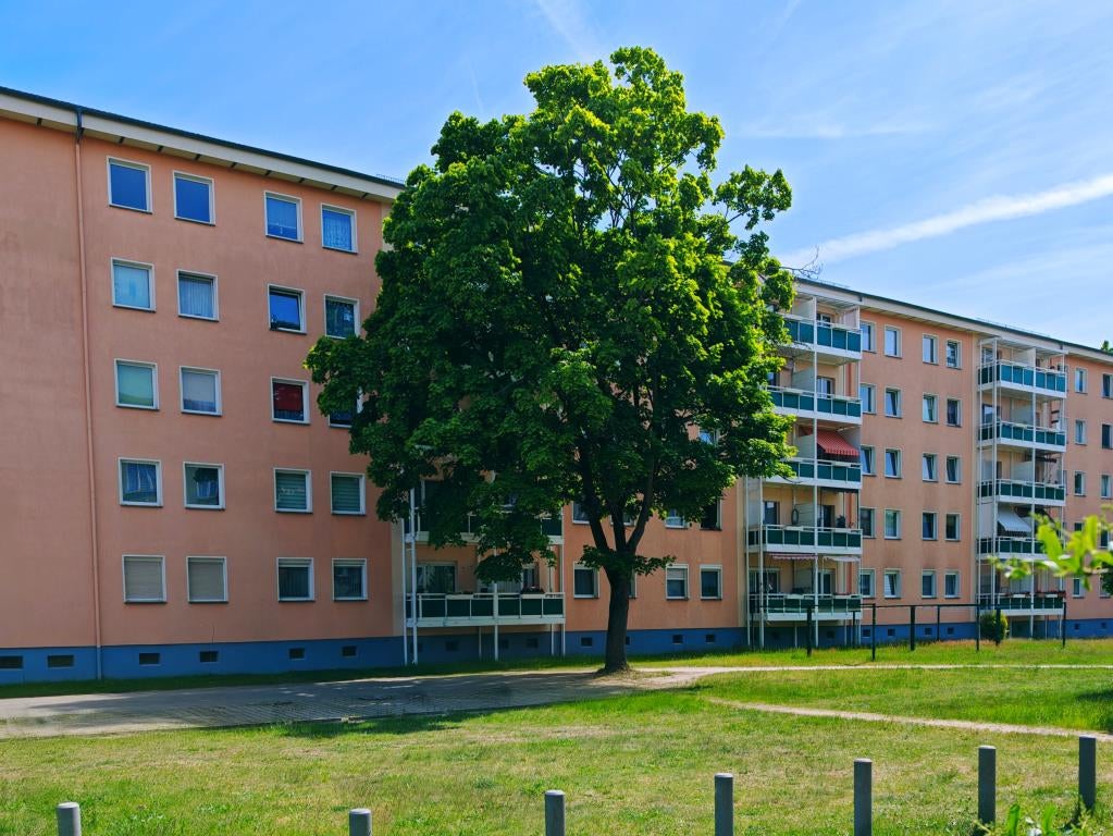 Wohnung Albert-Einstein-Straße in Hoyerswerda