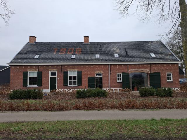 Appartement Vogelenzang 9 in Zundert