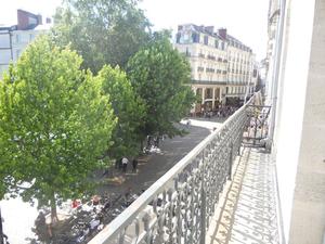 Appartement Rue Affre à Nantes