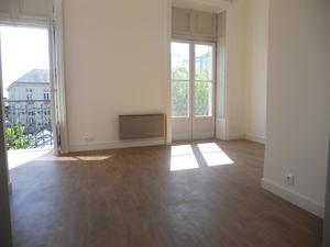 Appartement Rue Affre à Nantes