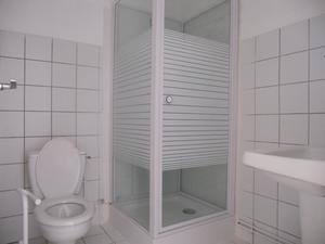 Appartement Rue Affre à Nantes