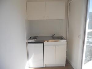 Appartement Rue Affre à Nantes