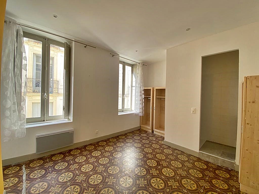 Appartement Allée Paul Riquet à Béziers