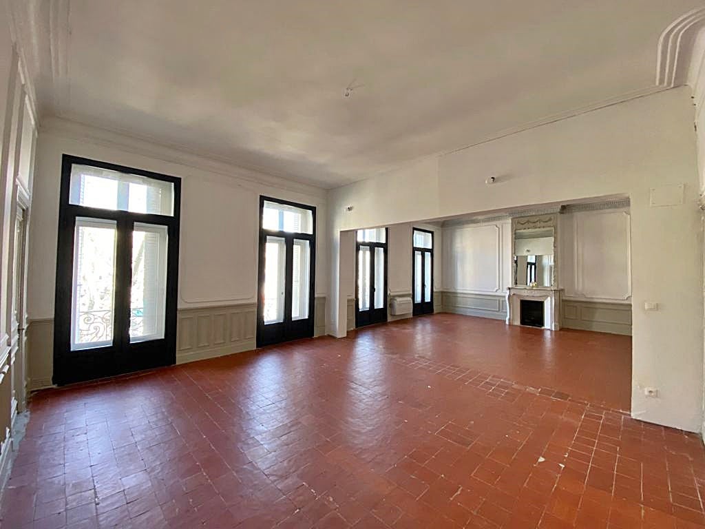 Appartement Allée Paul Riquet à Béziers