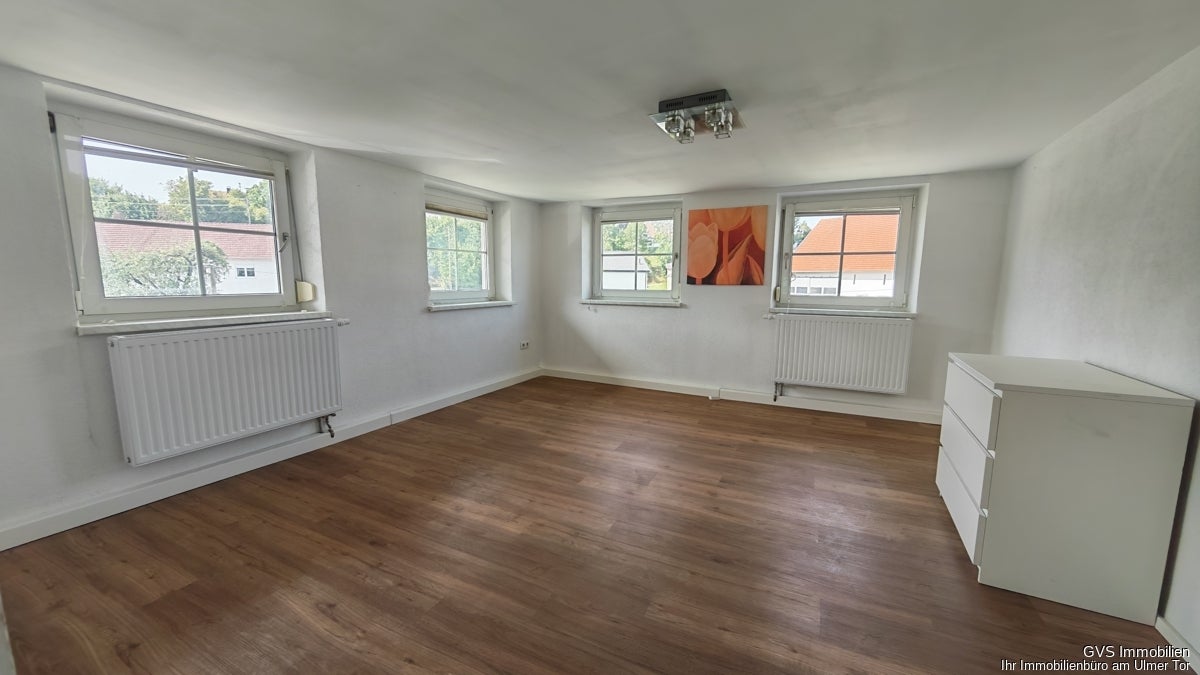 Haus Inneberger Straße in Inneberg