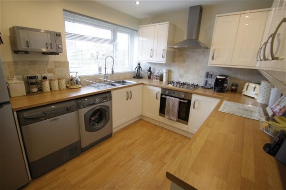 House Tintern Close in Ipswich