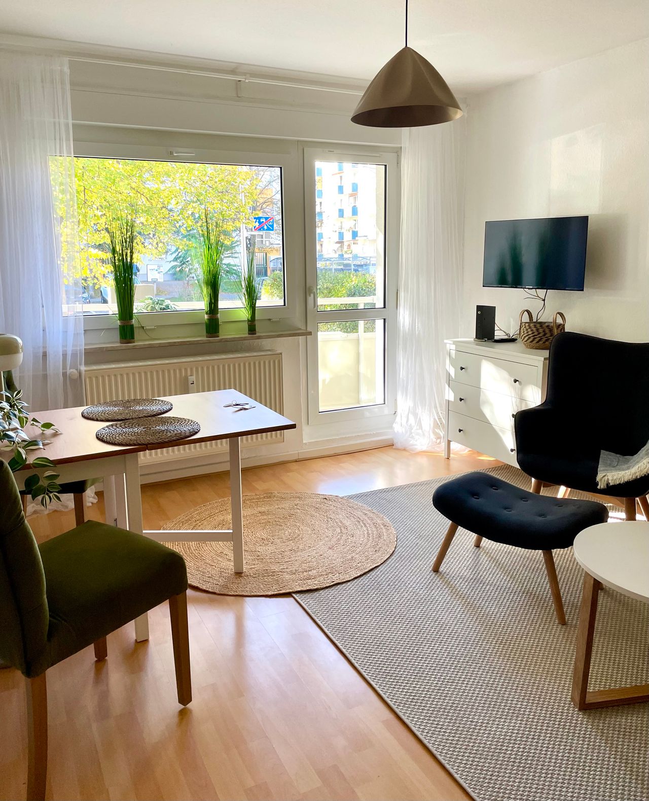 Wohnung Berliner Straße in Erfurt