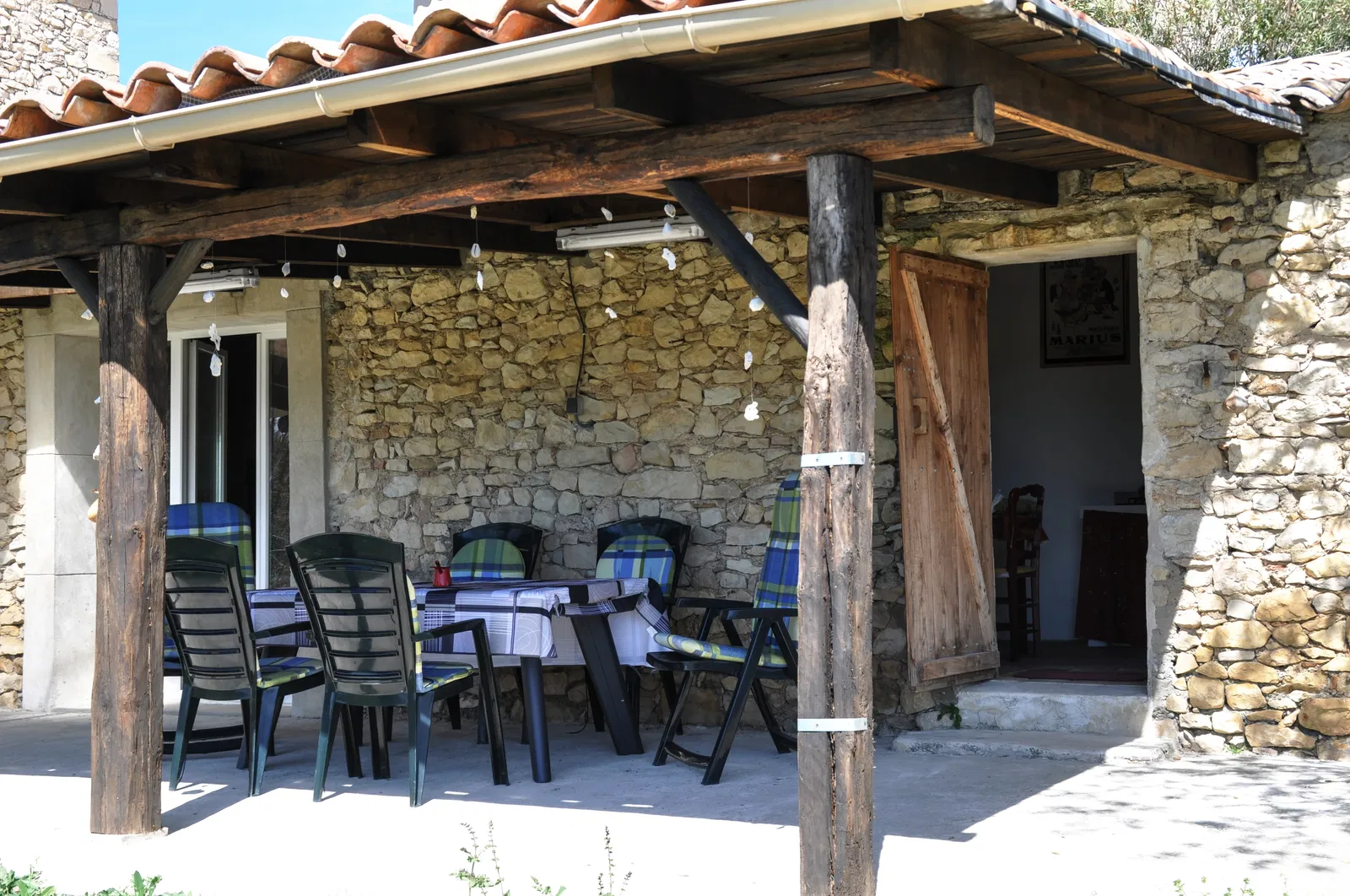 Room Chemin du Gentilhomme in Orthoux-Sérignac-Quilhan