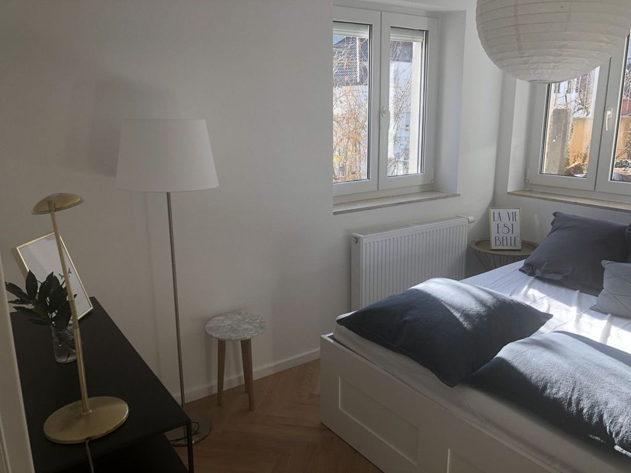 Wohnung Hohentwielstraße in Stuttgart