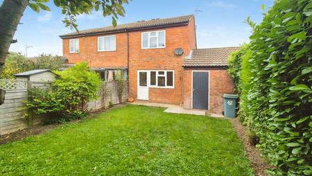 House Conway Close in Houghton Regis