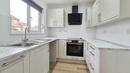 House Conway Close in Houghton Regis