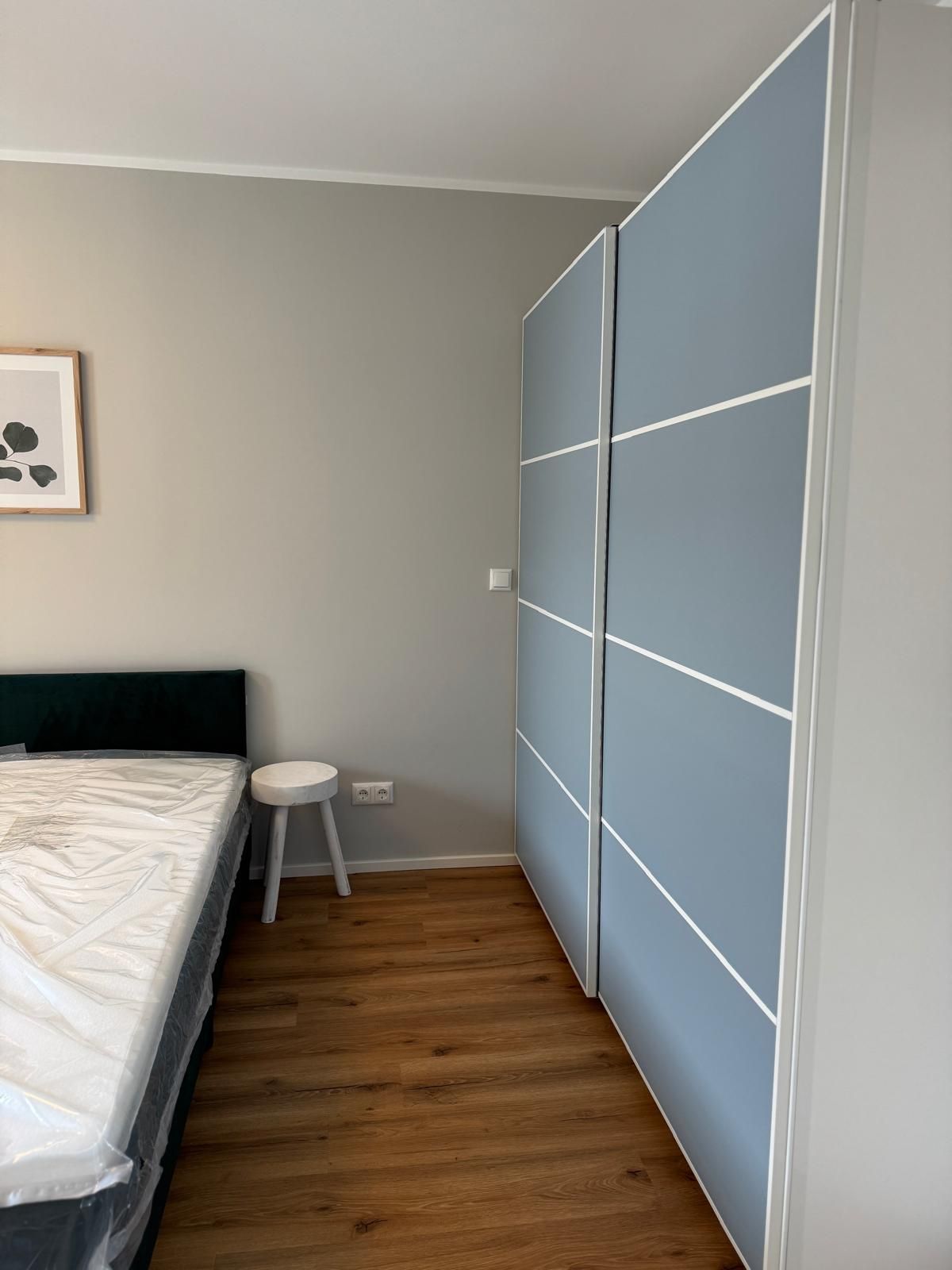 Wohnung Potsdamer Weg in Gersthofen