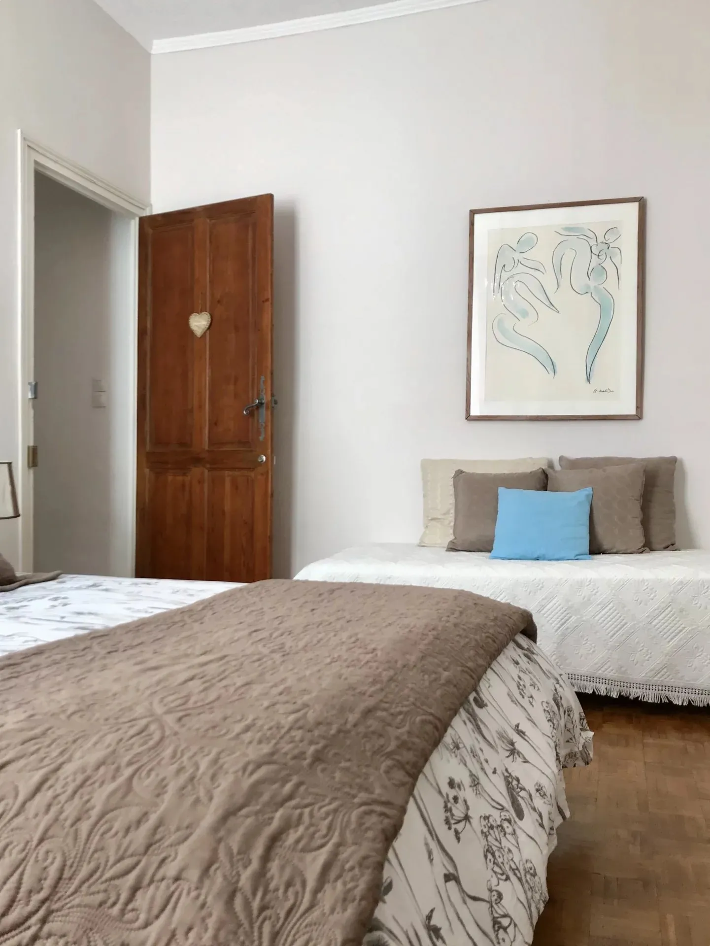 Appartement Avenue de Perpignan à Villelongue-de-la-Salanque