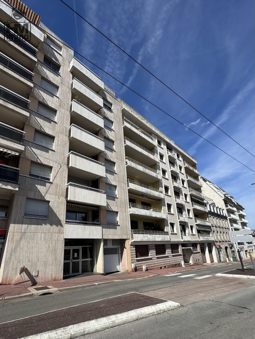 Appartement Cours Gay-Lussac à Limoges