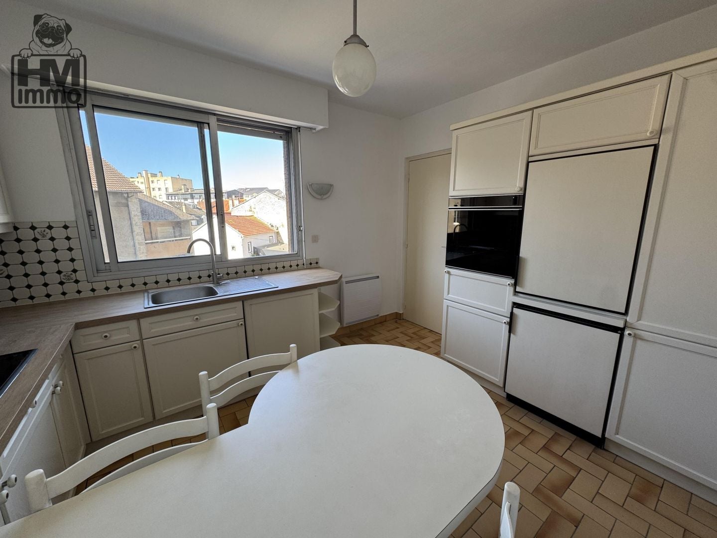 Appartement Cours Gay-Lussac à Limoges