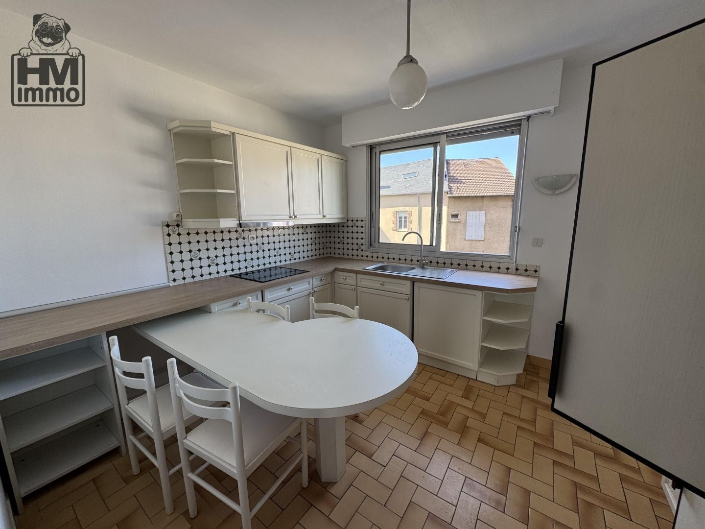 Appartement Cours Gay-Lussac à Limoges