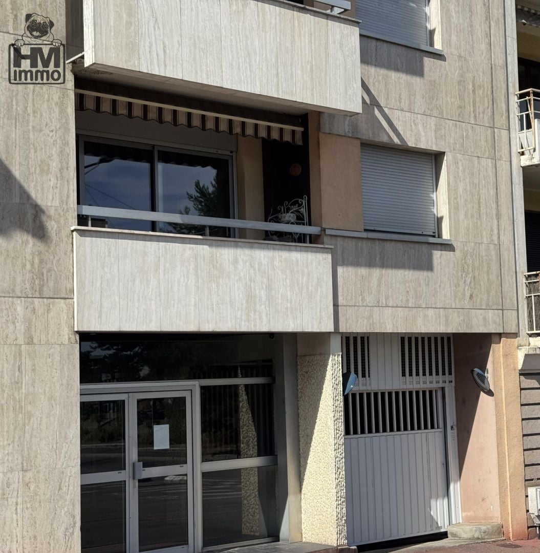 Appartement Cours Gay-Lussac à Limoges