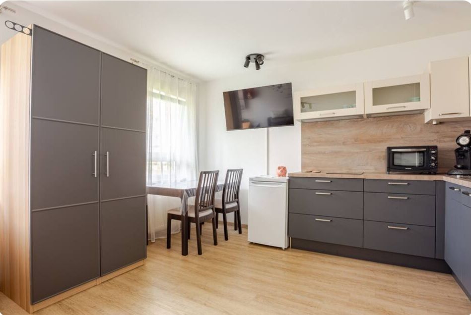 Wohnung Karl-Helbig-Straße in Leipzig