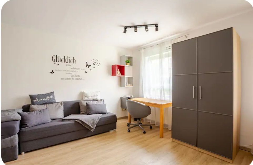 Wohnung Karl-Helbig-Straße in Leipzig