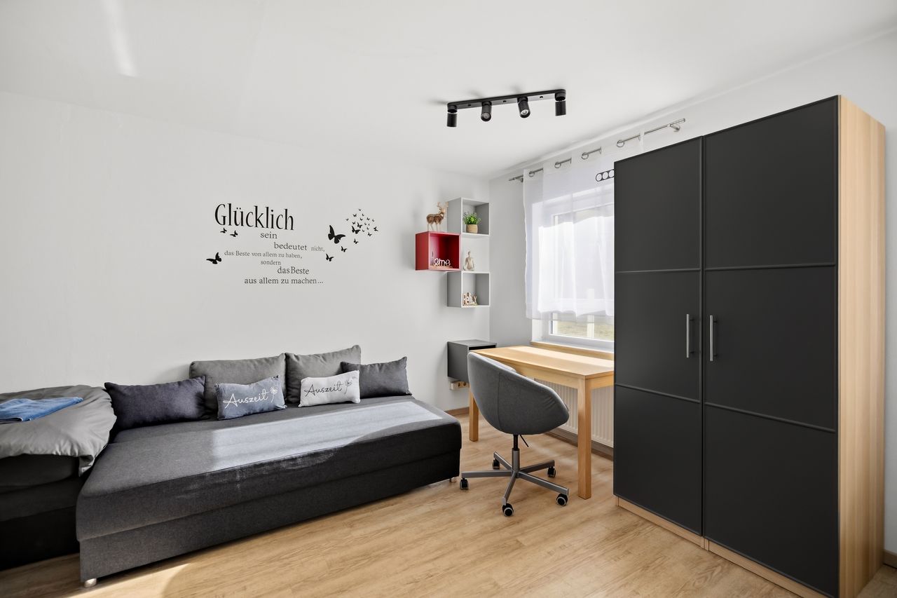 Wohnung Karl-Helbig-Straße in Leipzig