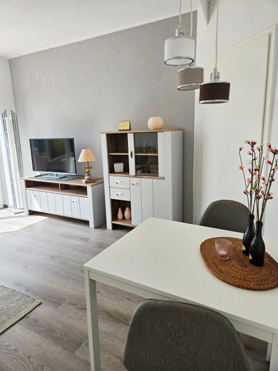 Wohnung Weidenweg in Siegburg